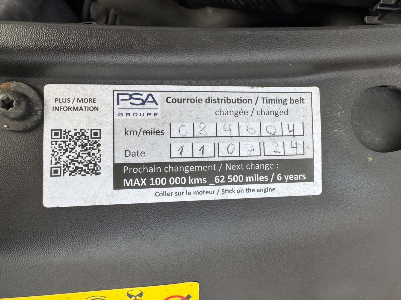 undefined Peugeot 208 fra 2019