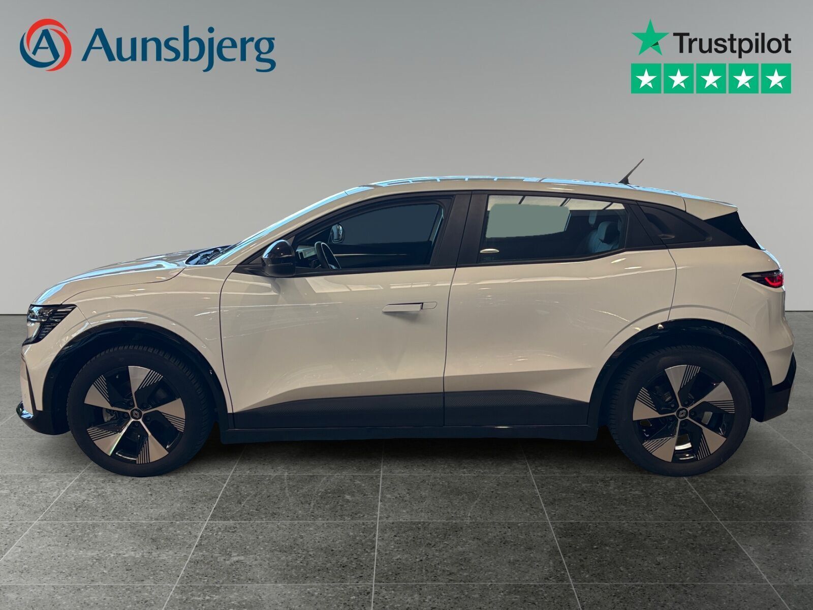 Renault Megane E-Tech 40 Equilibre