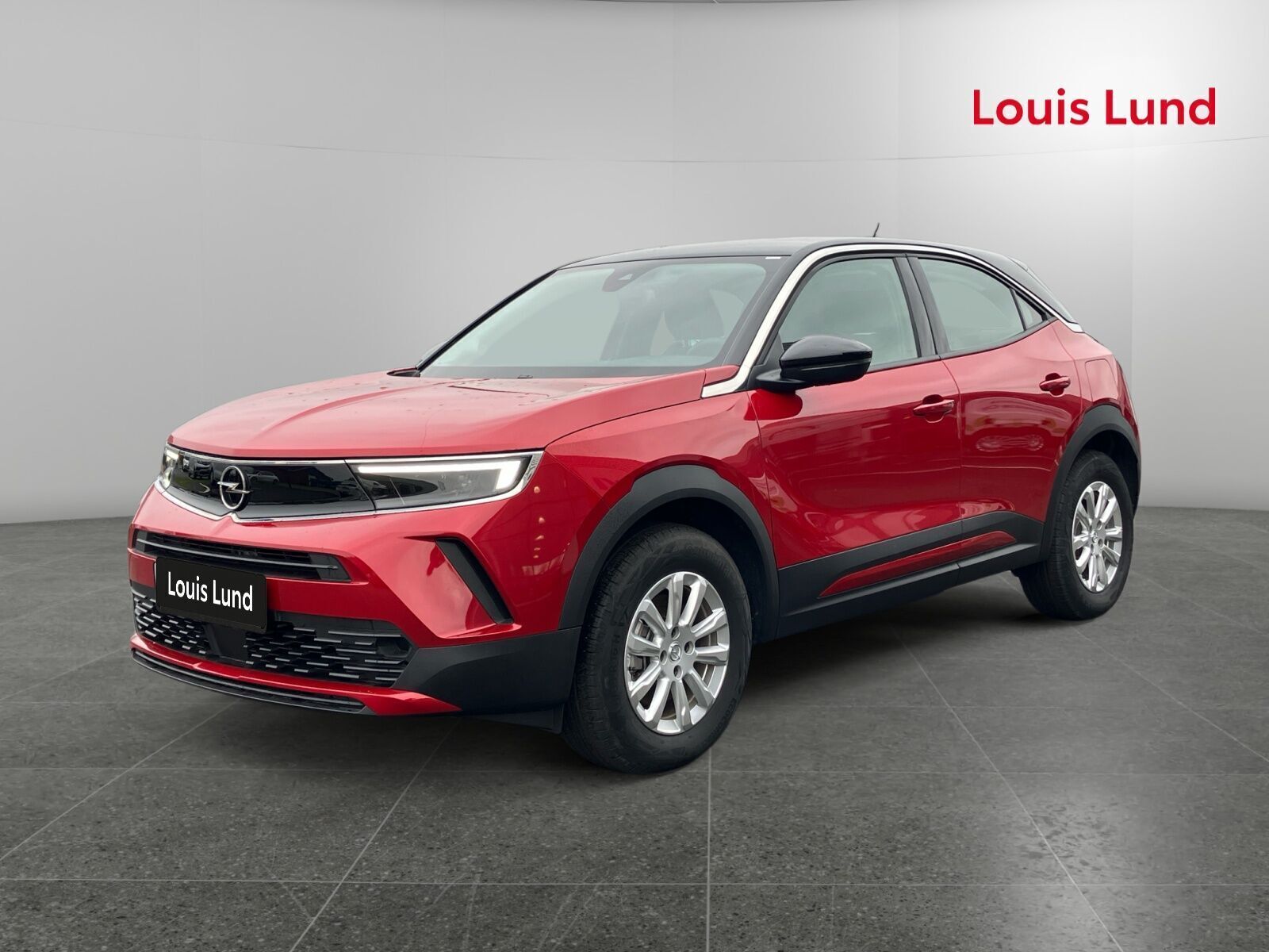 Opel Mokka-e EL Elegance 136HK 5d Aut.