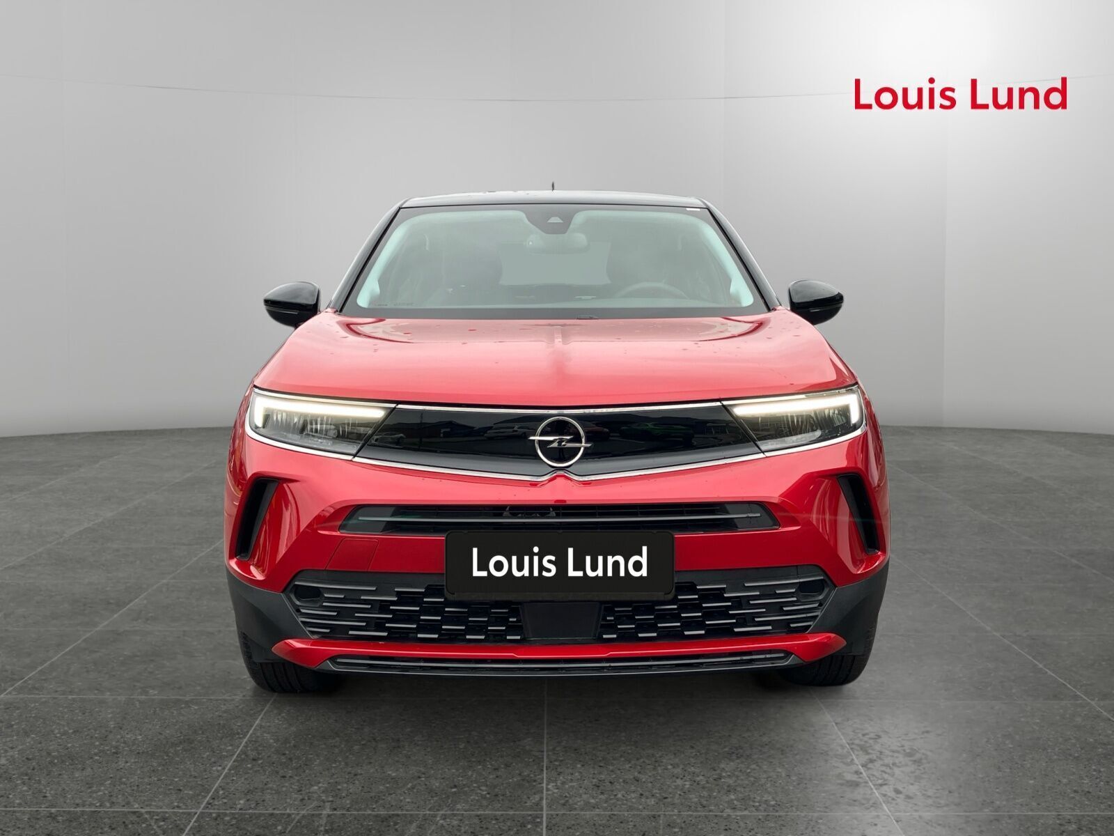 Opel Mokka-e EL Elegance 136HK 5d Aut.