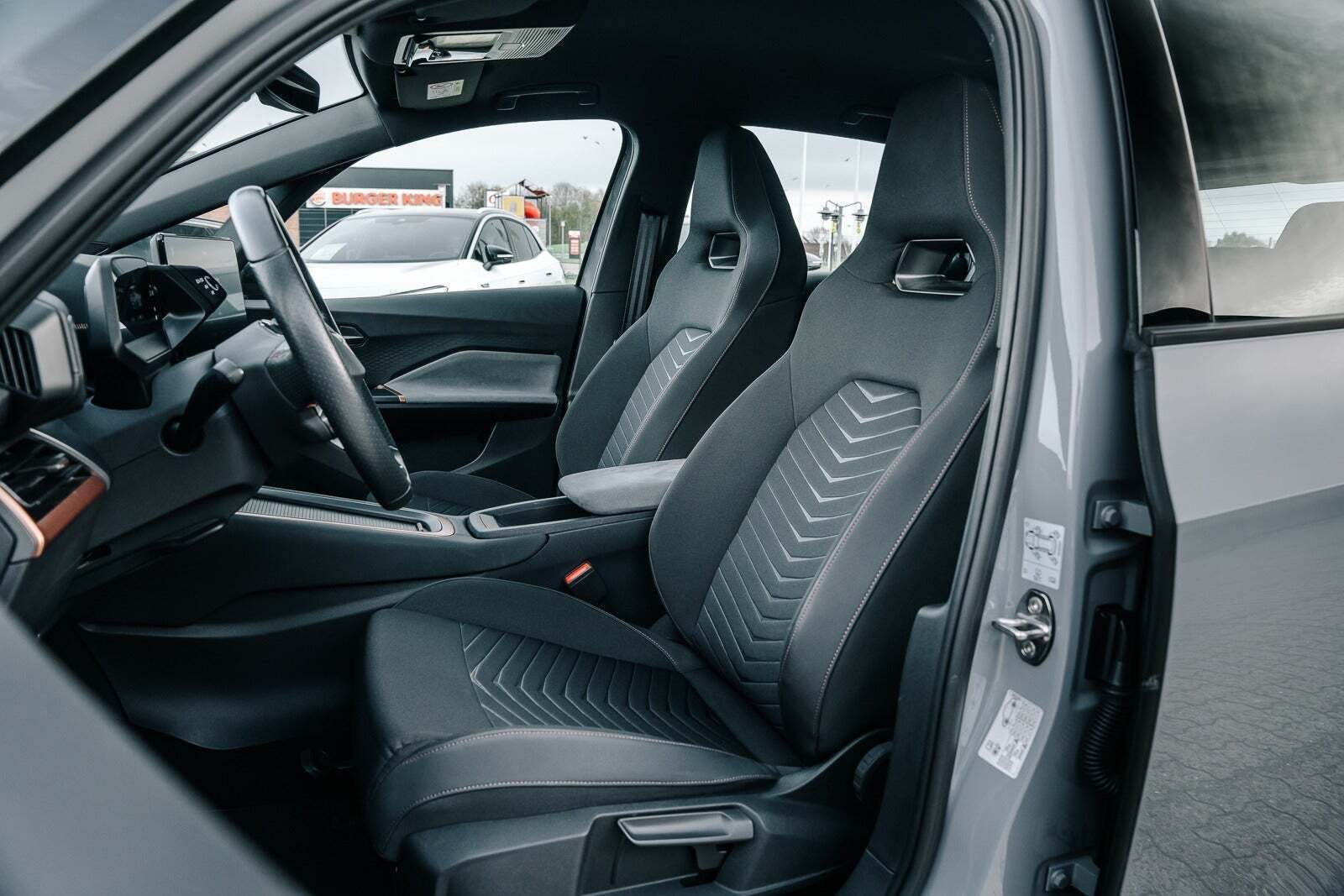 Cupra Born 77 e-Boost