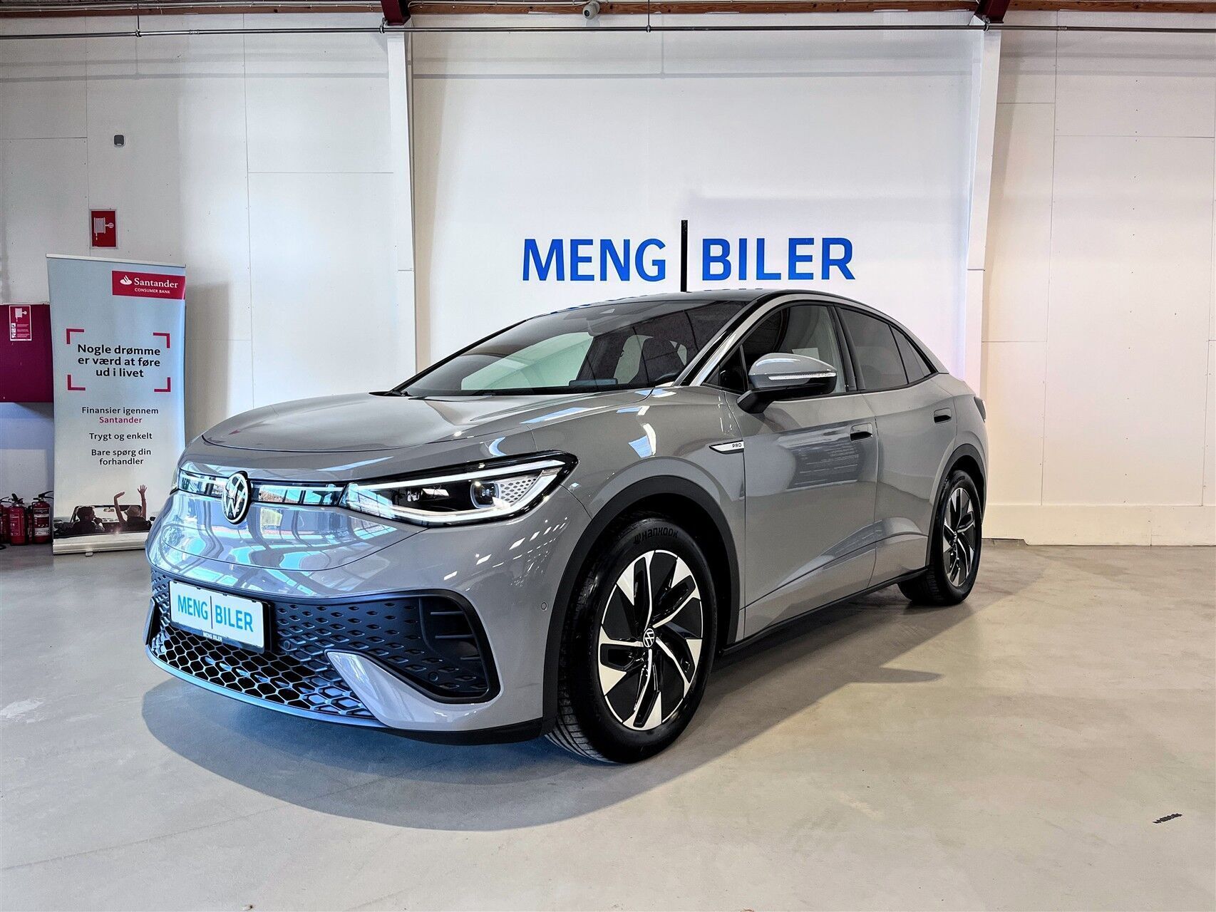 VW ID.5 EL Pro 77kWh 174HK 5d Aut.