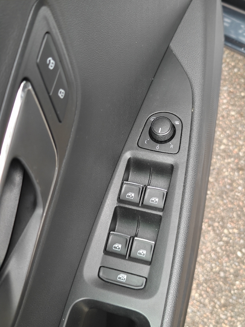 undefined Seat Leon fra 2020