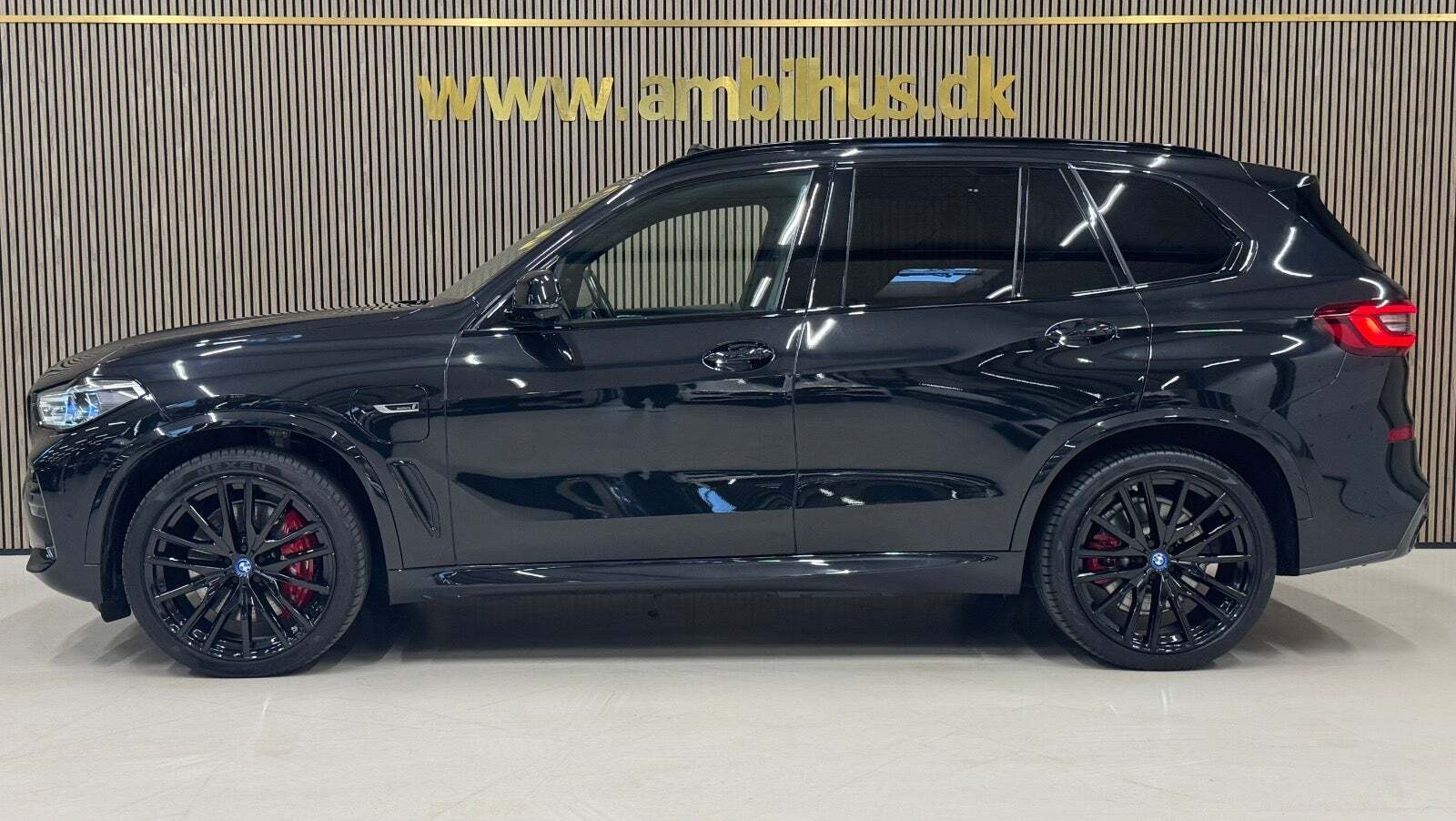 BMW X5 3,0 xDrive45e M-Sport+ aut.