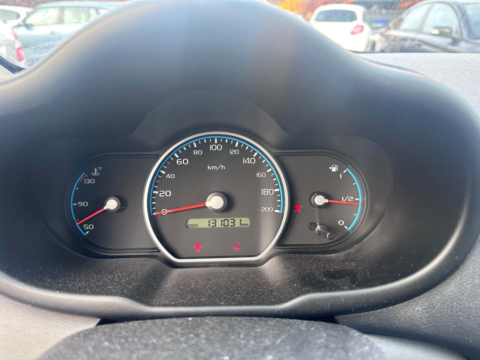 Hyundai i10 1,1 Classic