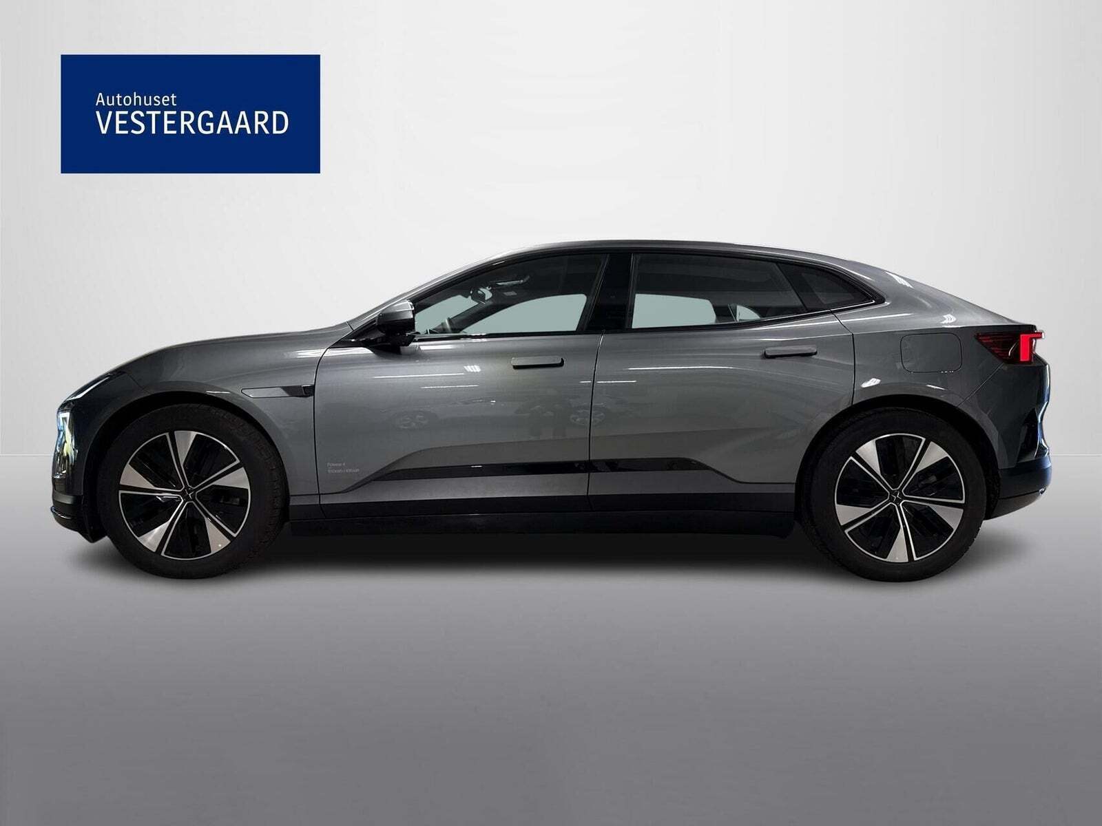 Polestar 4 Long Range Nordic Edition AWD