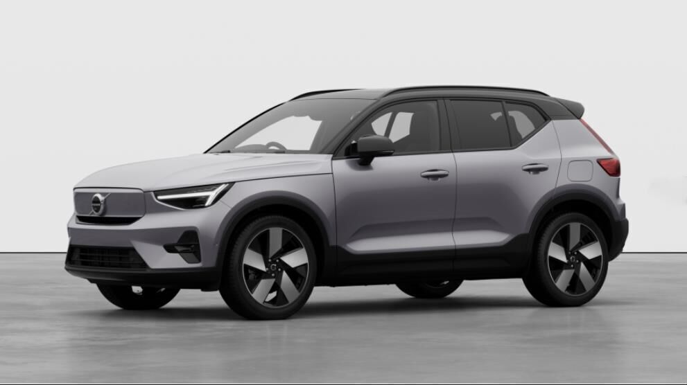 Volvo EX40 Twin Performance Ultra