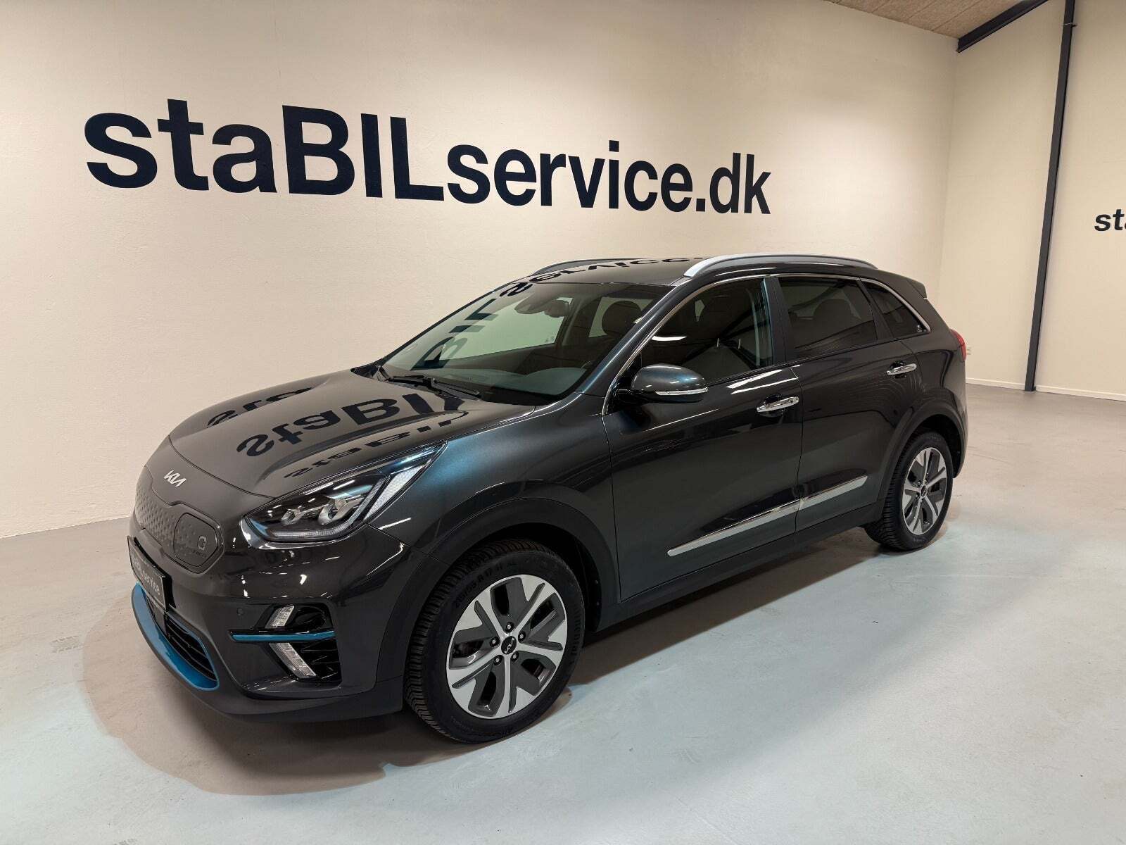 Kia e-Niro 64 Advance
