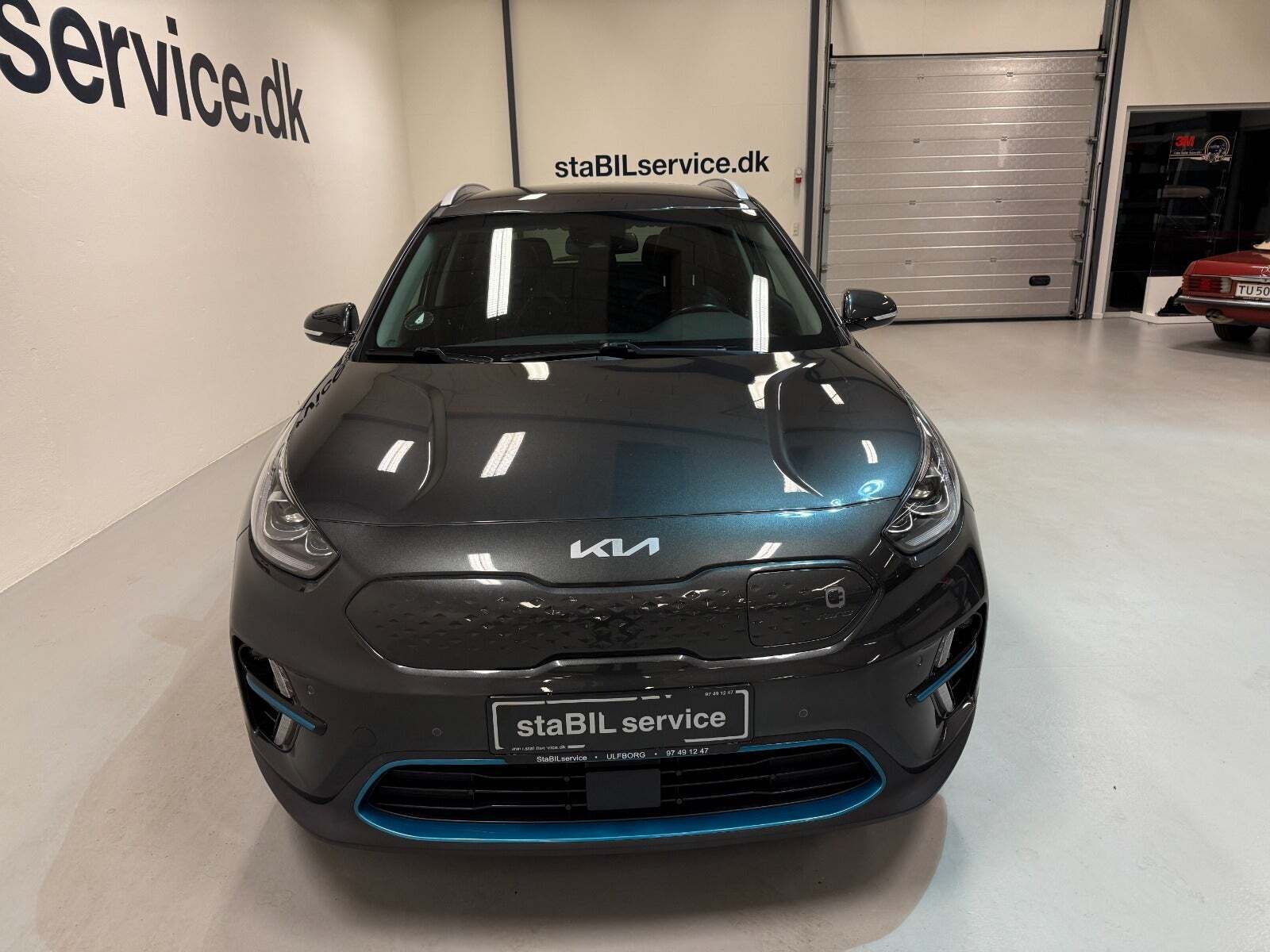 Kia e-Niro 64 Advance