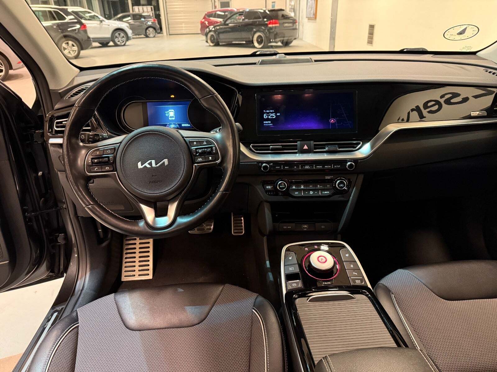 Kia e-Niro 64 Advance