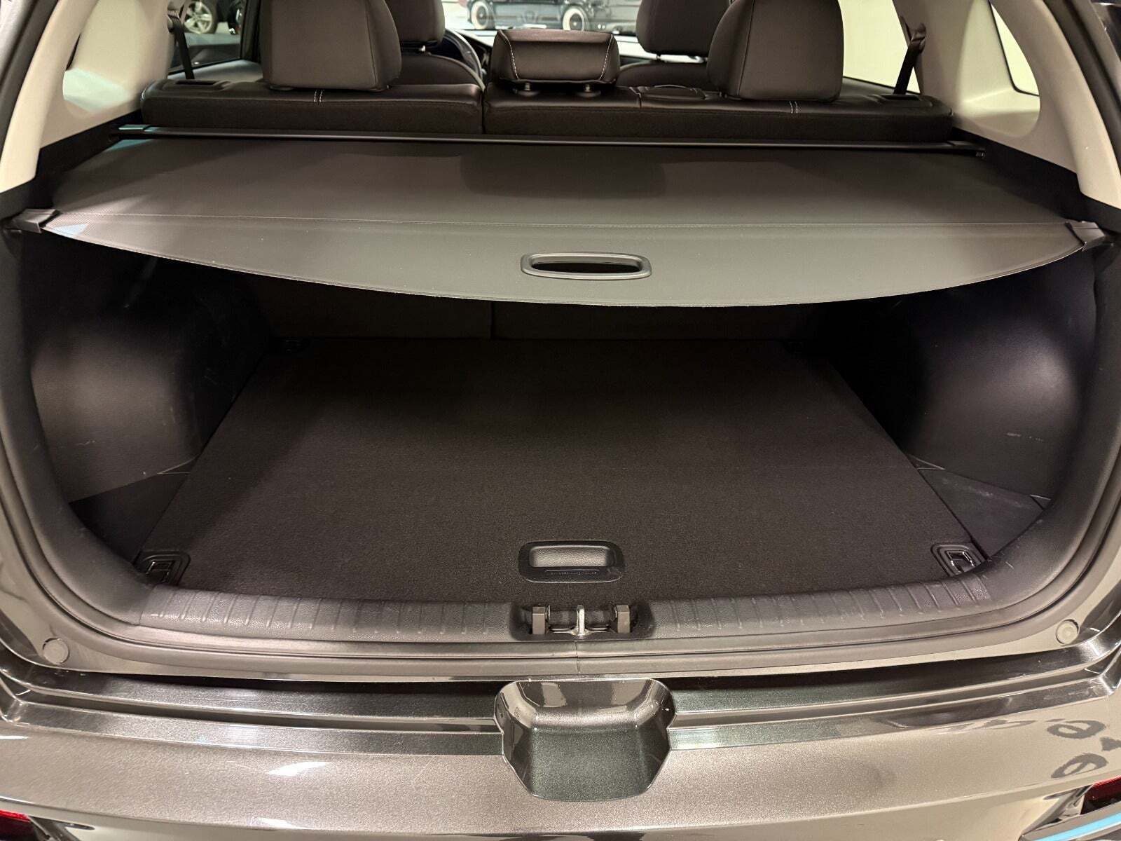 undefined Kia e-Niro fra 2022