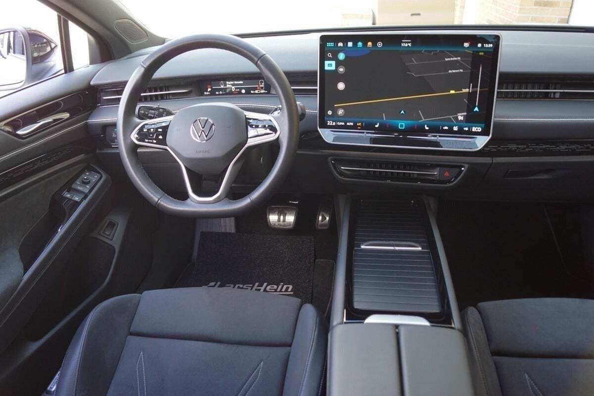 VW ID.7 77 Style Tourer