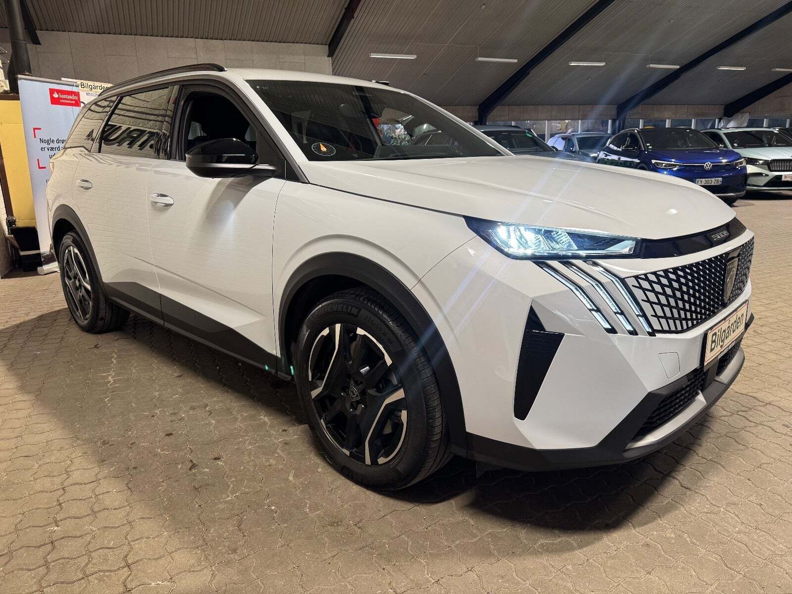 Peugeot e-5008 77 Allure 7prs