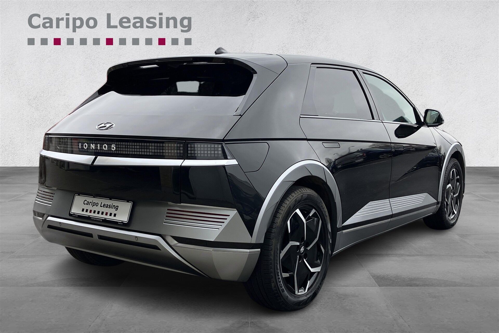 Hyundai Ioniq 5 Electric 72,6 kWh Techniq 218HK 5d Aut.