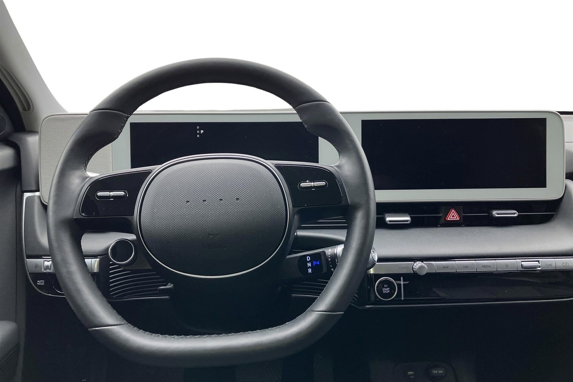 Hyundai Ioniq 5 Electric 72,6 kWh Techniq 218HK 5d Aut.