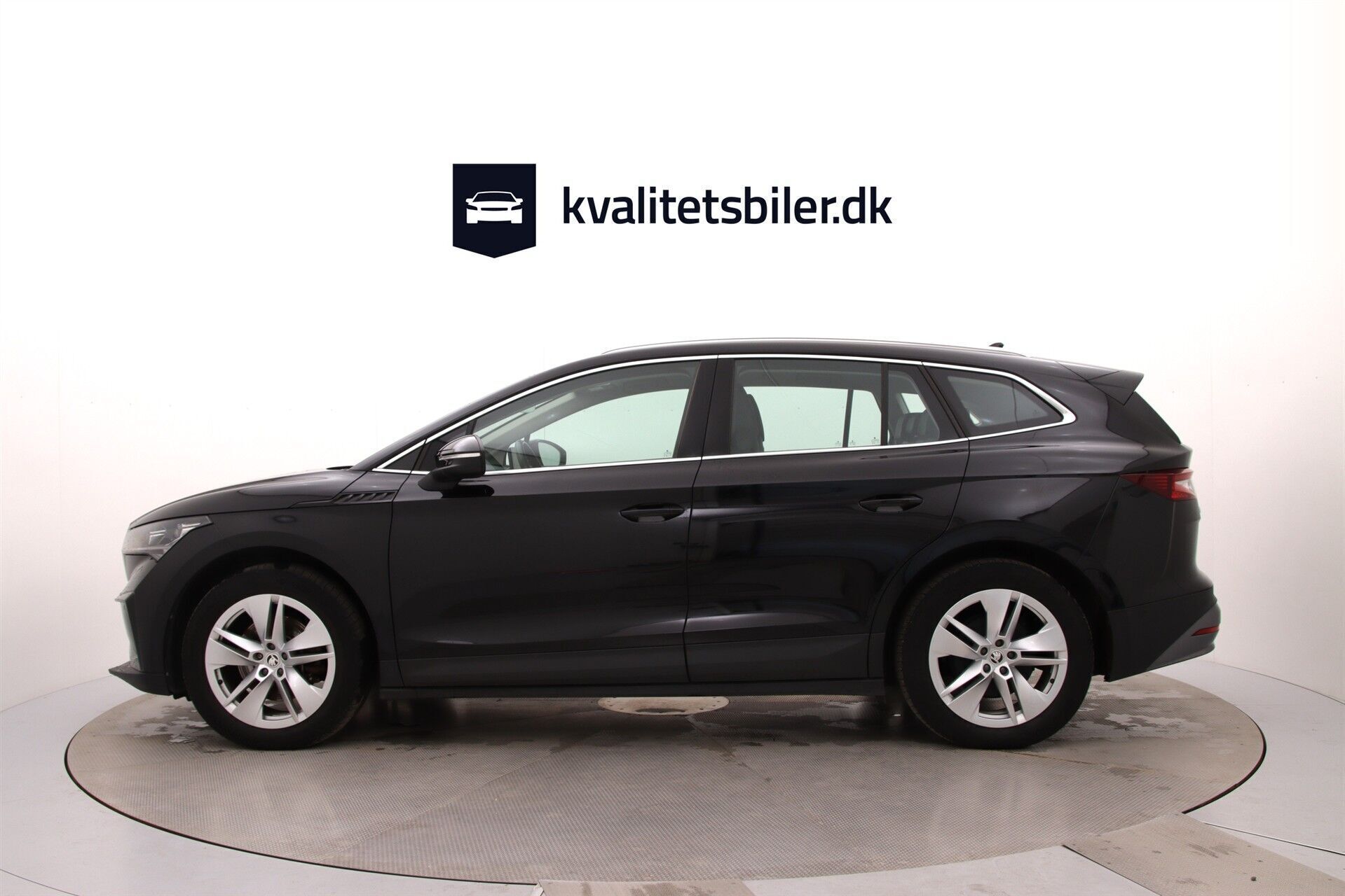 Skoda Enyaq 60 iV Loft 180HK 5d Aut.