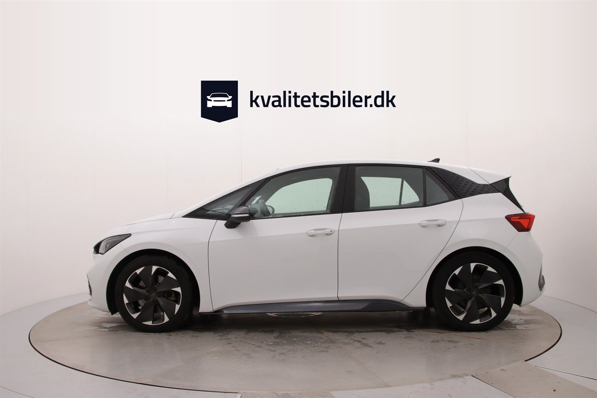 Cupra Born EL e-Boost 231HK 5d Aut.