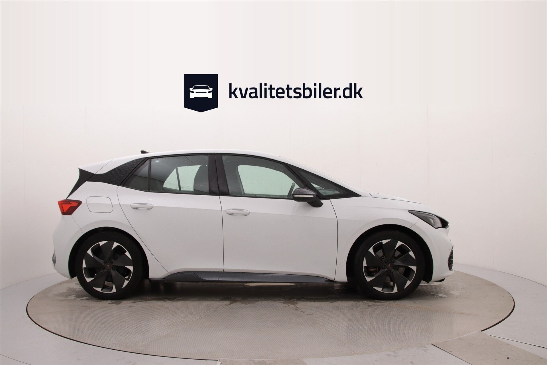 Cupra Born EL e-Boost 231HK 5d Aut.