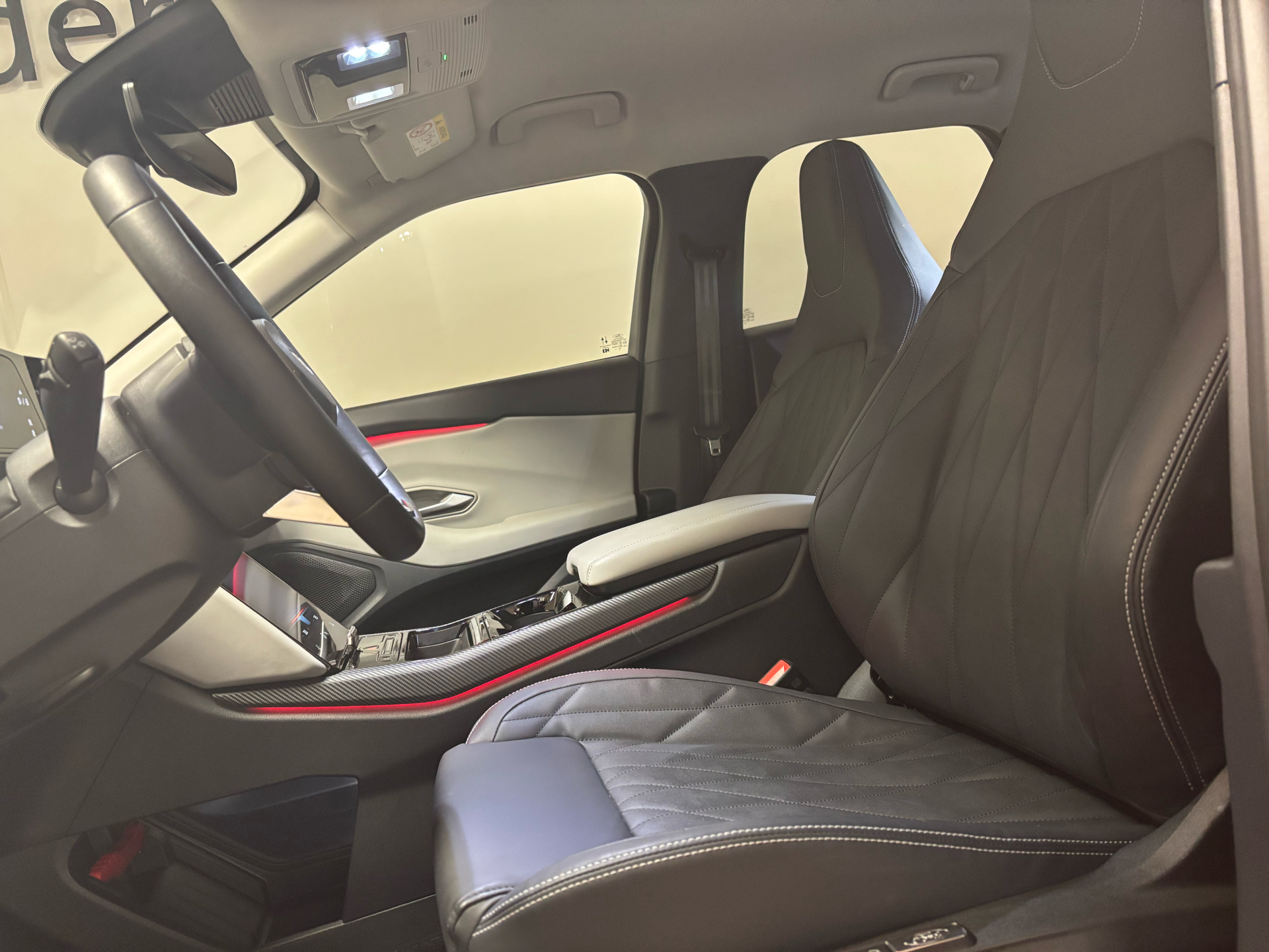 Ford Explorer EL UR Premium RWD 286HK 5d Aut.