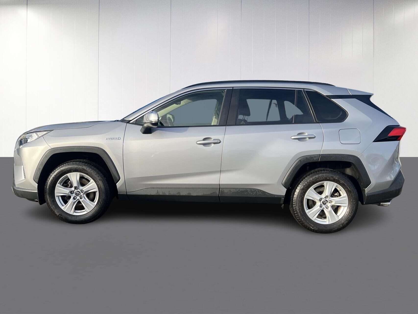 Toyota RAV4 2,5 Hybrid H3 218HK 5d 6g Aut.