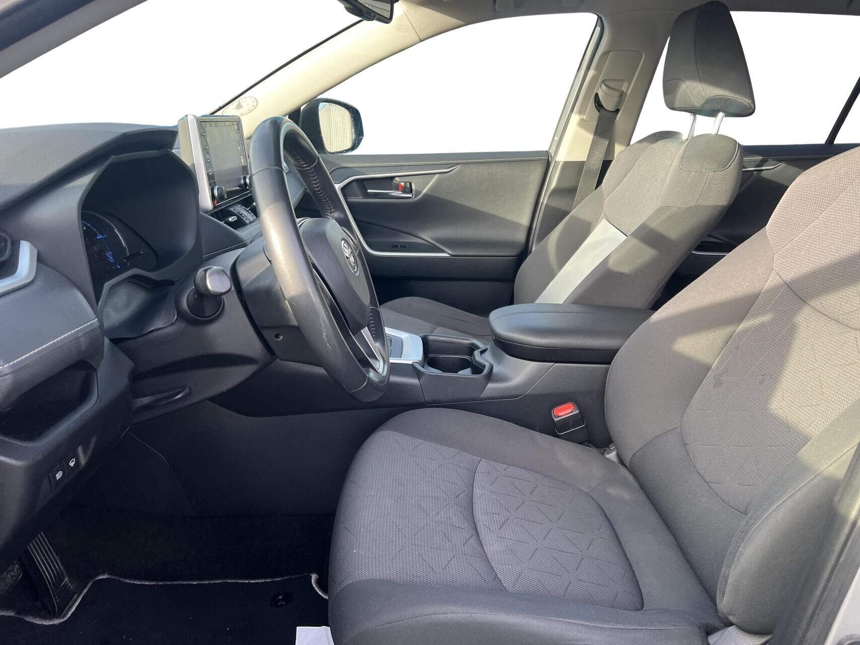 Toyota RAV4 2,5 Hybrid H3 218HK 5d 6g Aut.