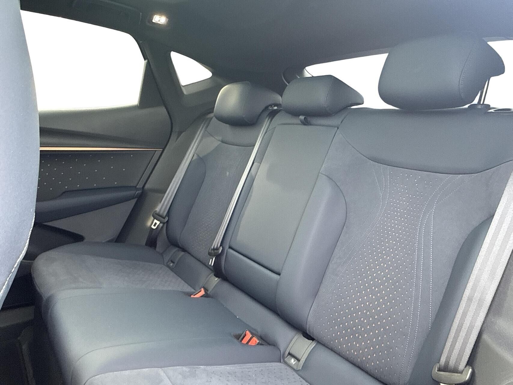 undefined Cupra Tavascan fra 2025