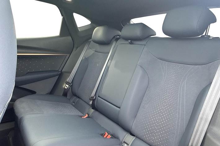 undefined Cupra Tavascan fra 2025