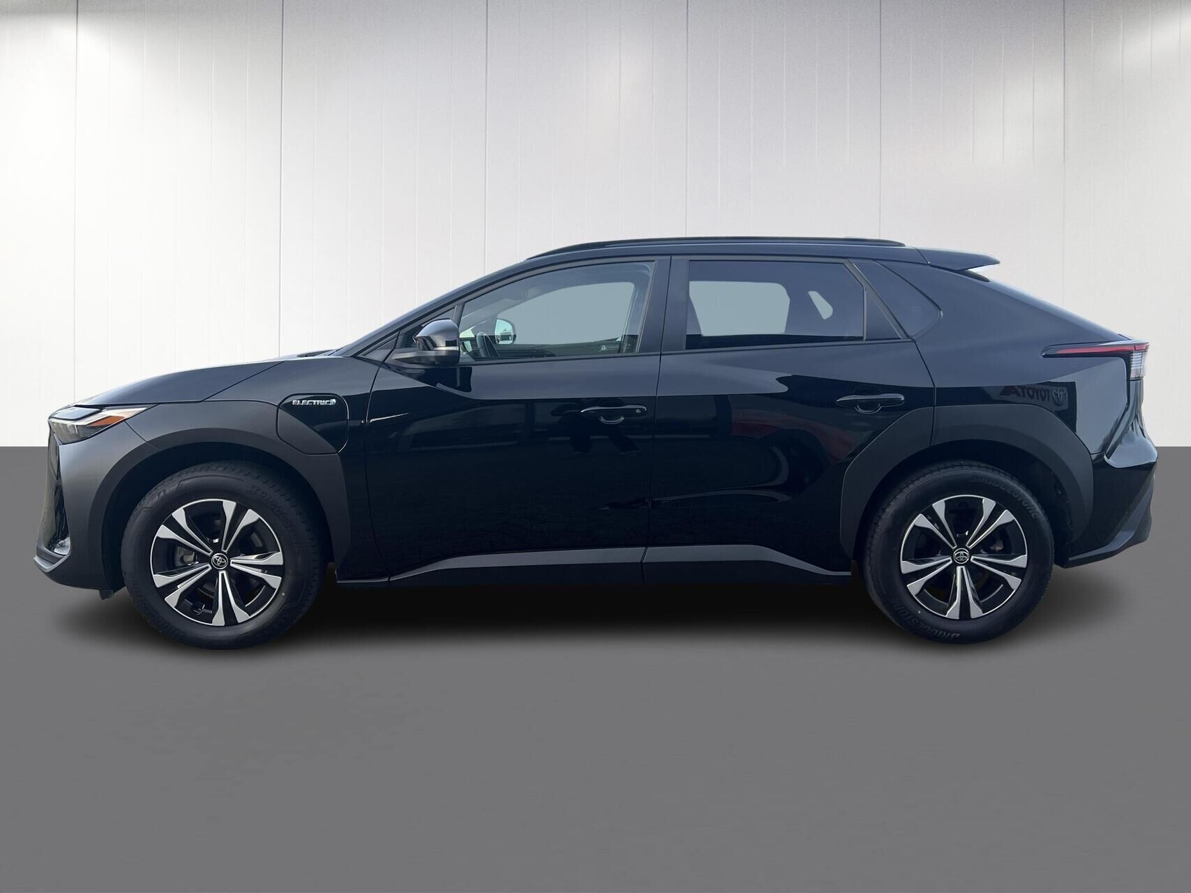 Toyota BZ4X EL Active 204HK 5d Aut.