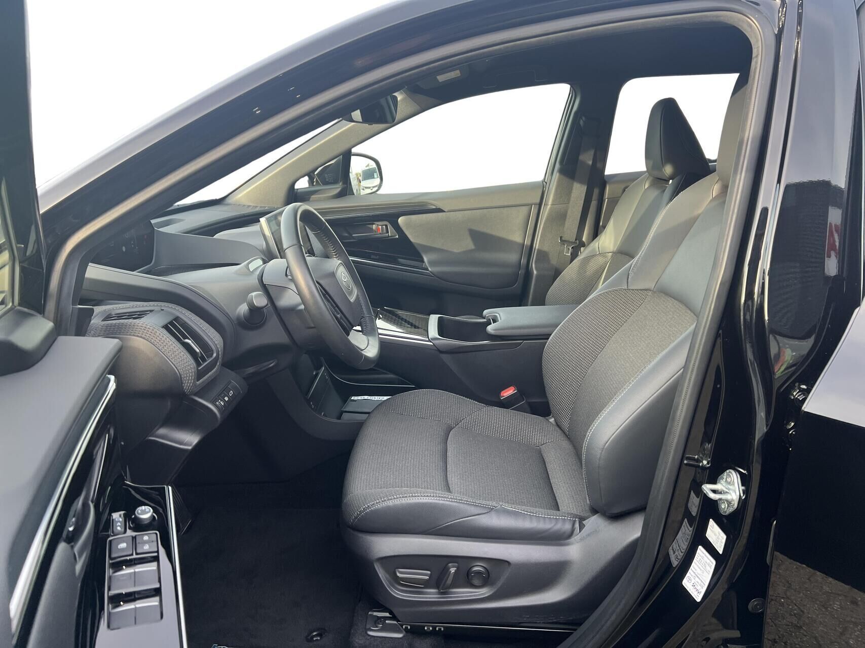 Toyota BZ4X EL Active 204HK 5d Aut.