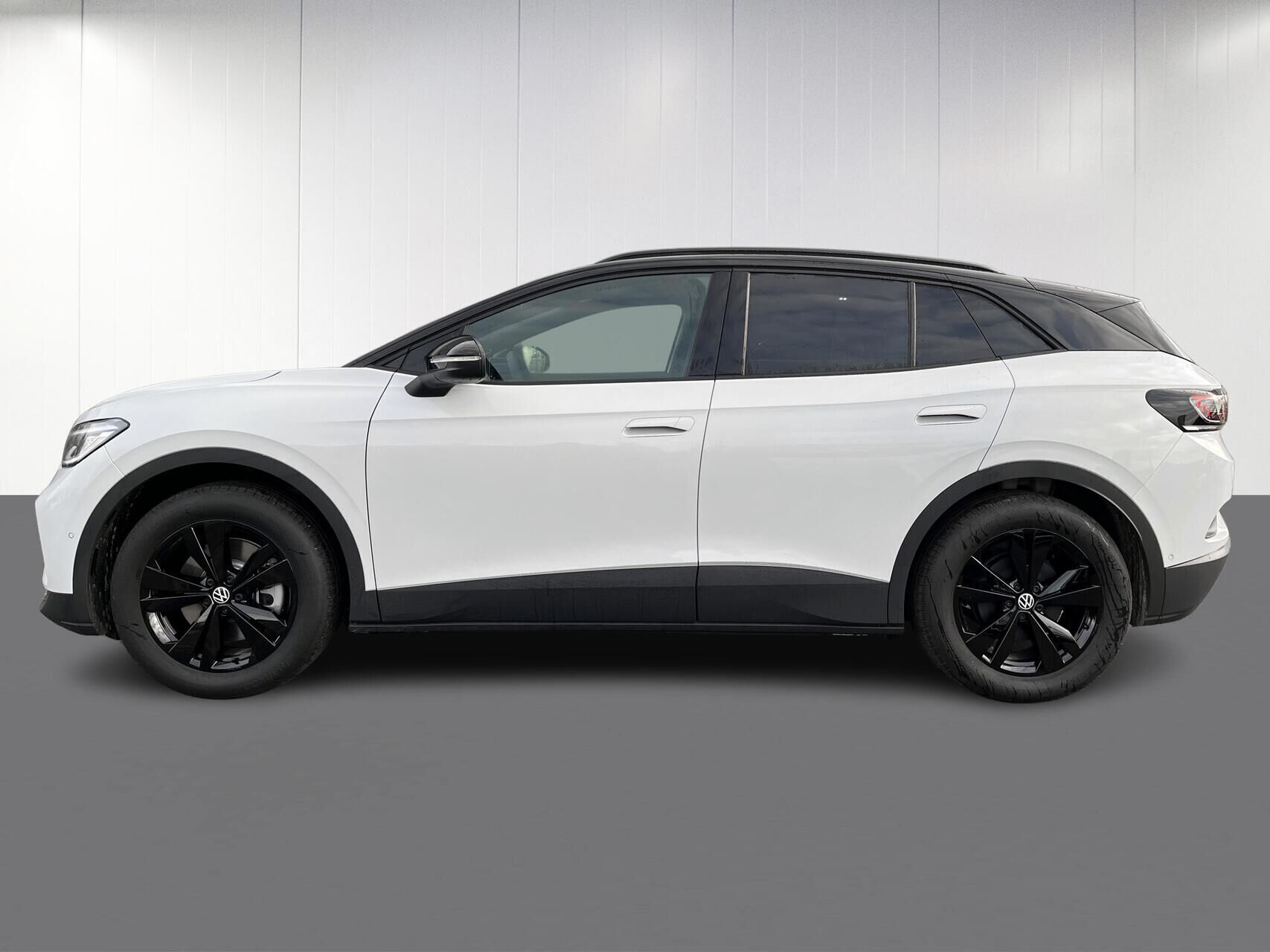 VW ID.4 EL Style+ 286HK 5d Aut.