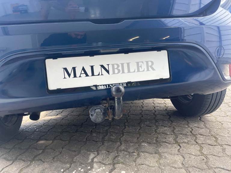 Dacia Sandero 0,9 TCe 90 Ambiance Easy-R