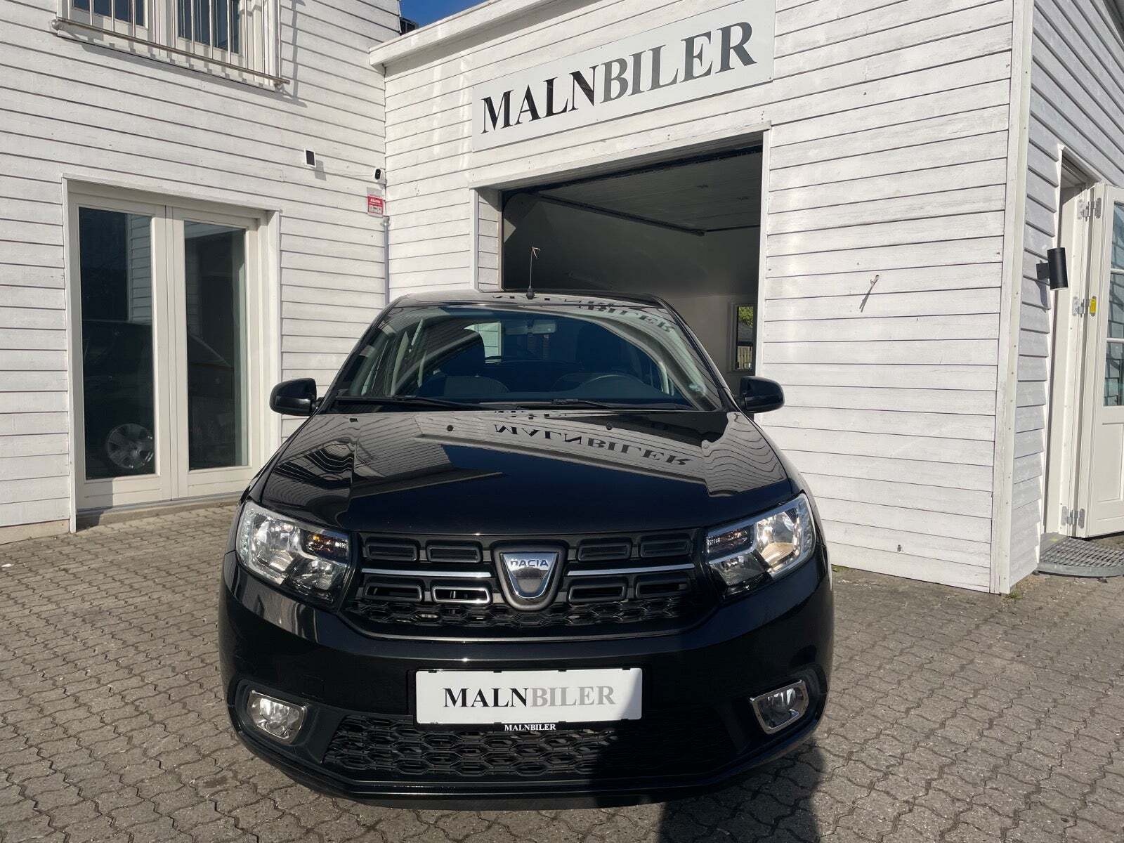 Dacia Sandero 0,9 TCe 90 Streetway