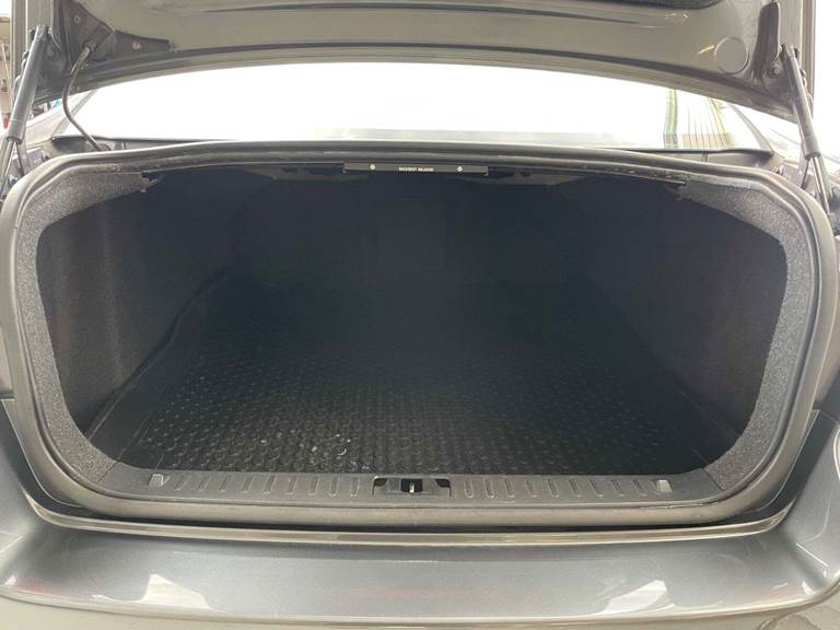 Volvo S80 2,5 T Momentum aut.