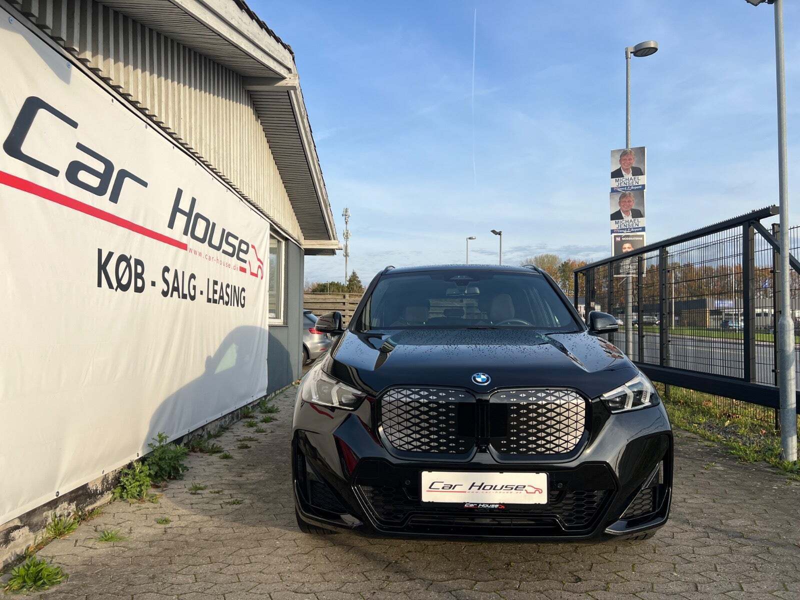 BMW iX1 xDrive30 M-Sport Premium