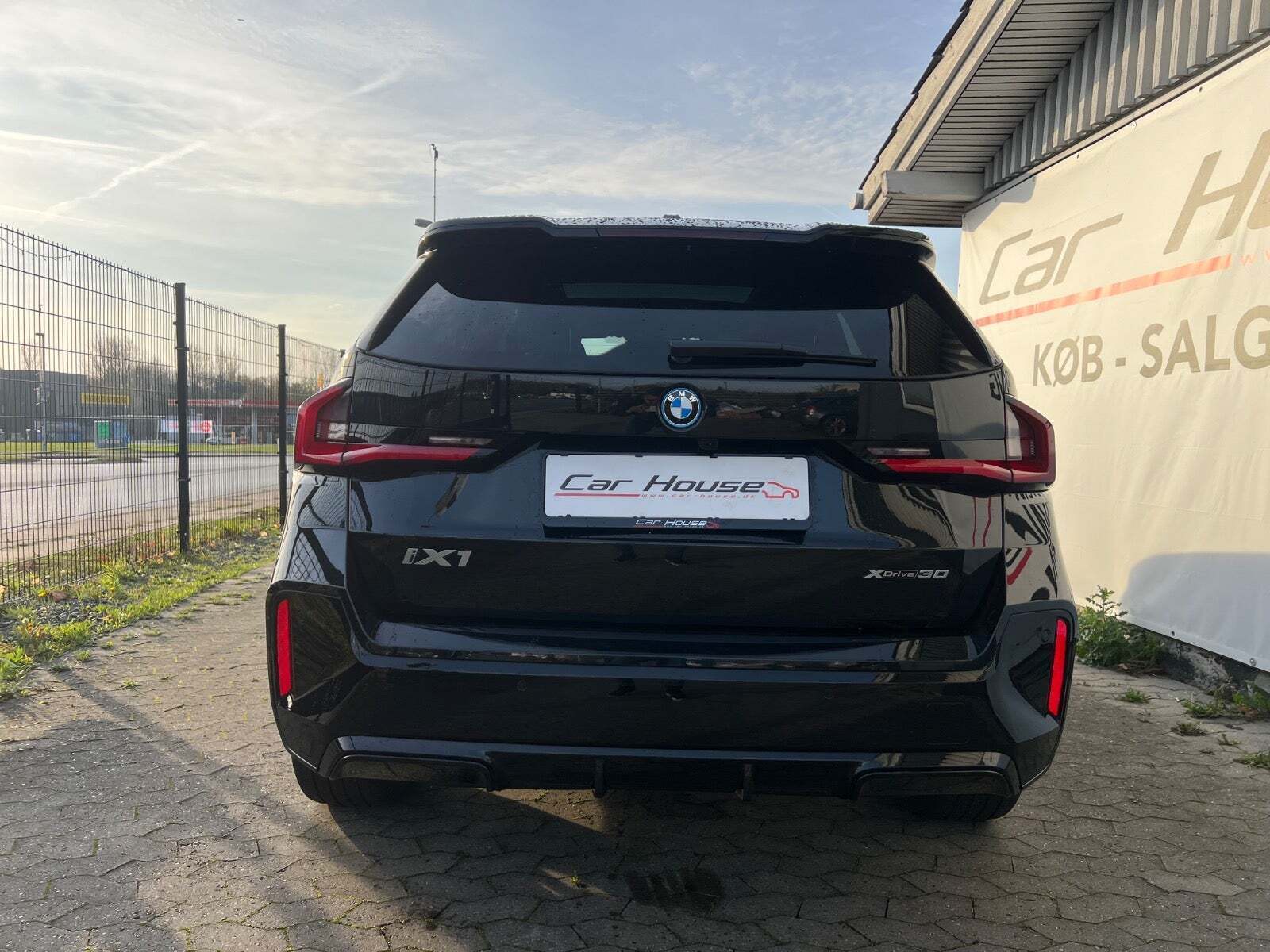 BMW iX1 xDrive30 M-Sport Premium