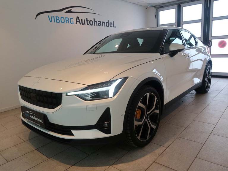 Polestar 2 Performance AWD