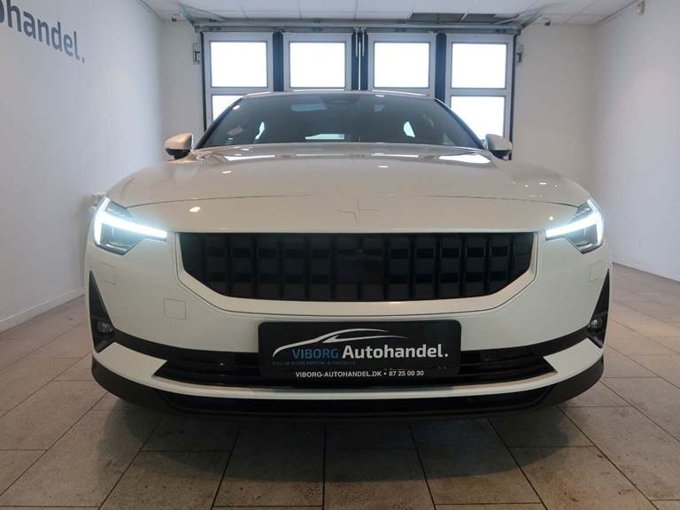 Polestar 2 Performance AWD
