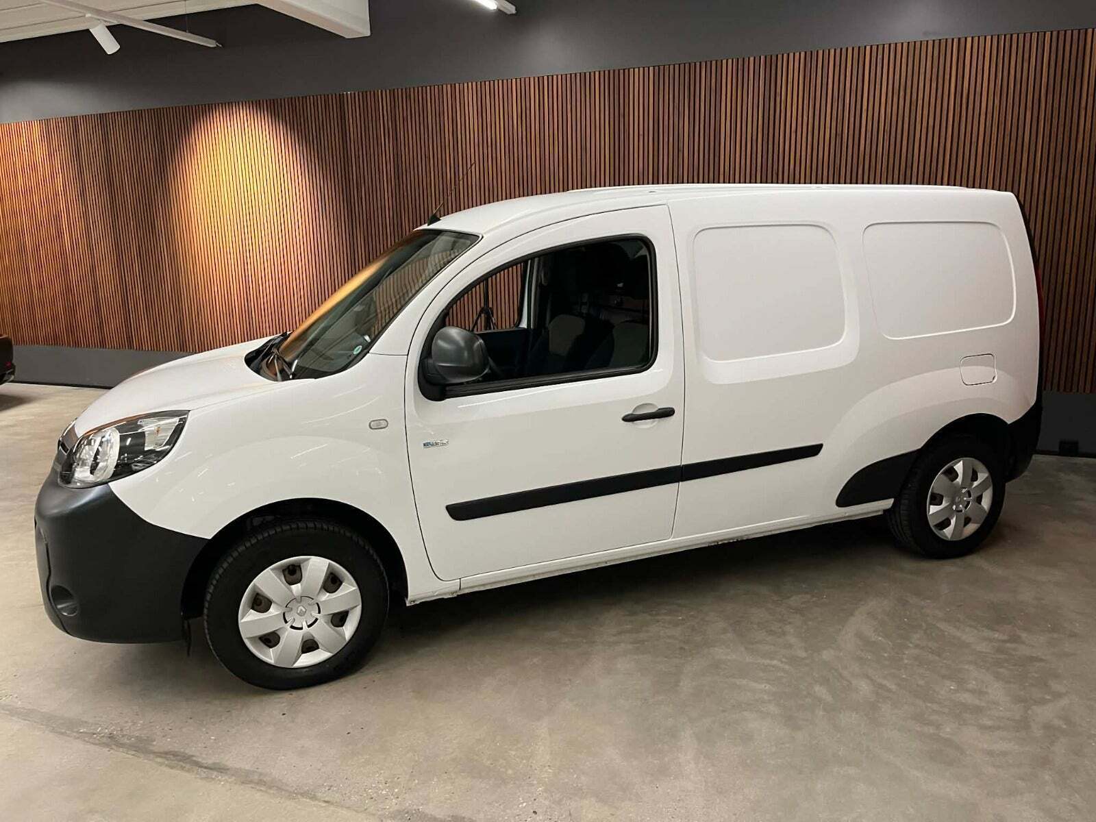 Renault Kangoo Z.E. Van