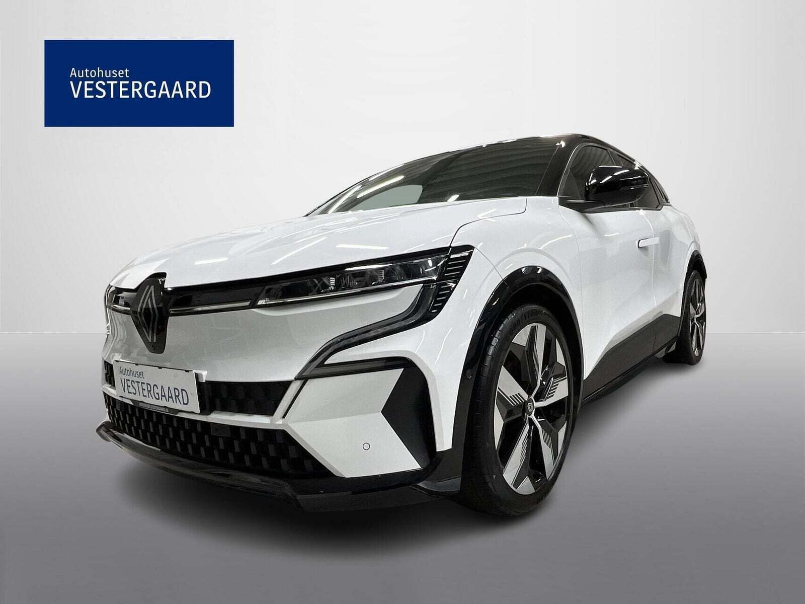 Renault Megane E-Tech 60 Techno