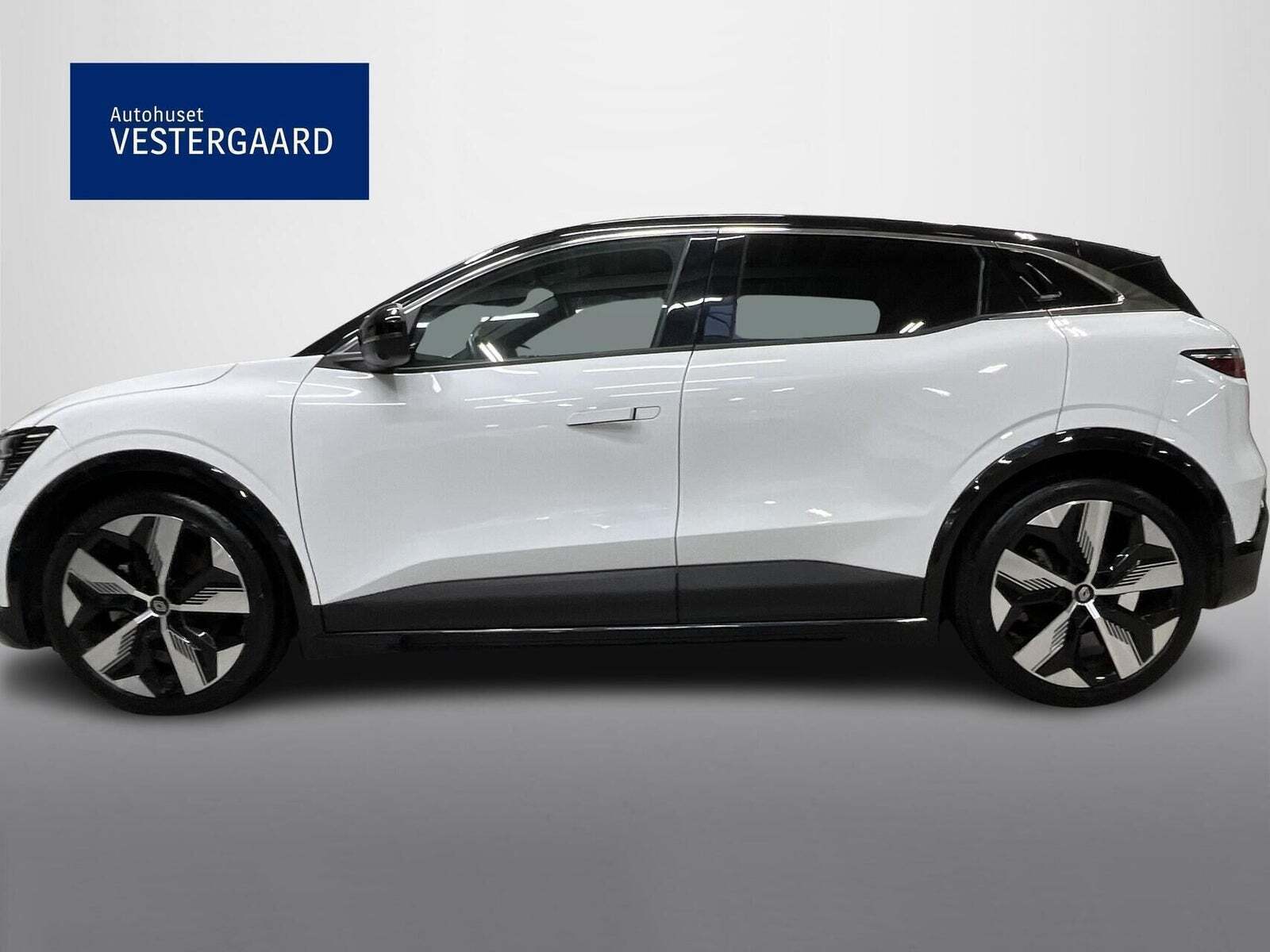 Renault Megane E-Tech 60 Techno