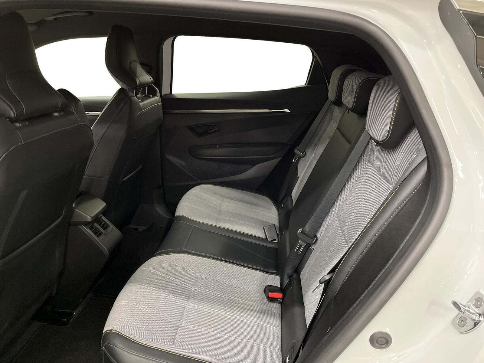 Renault Megane E-Tech 60 Techno