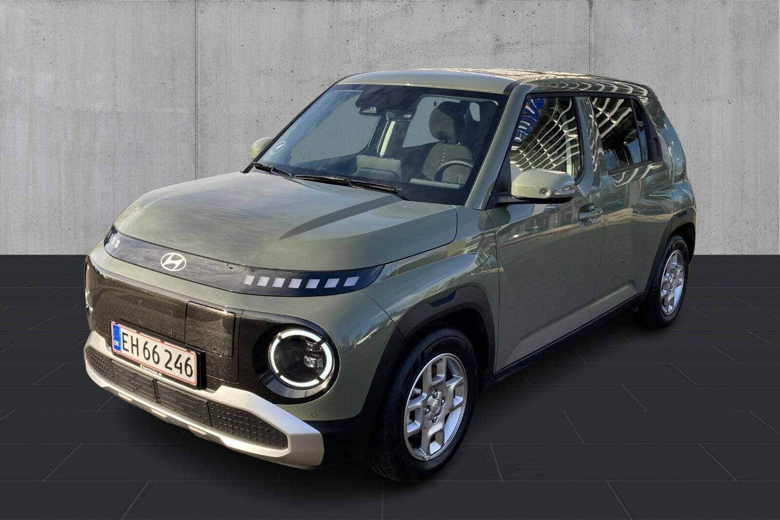 Terminalen Taastrup A/S