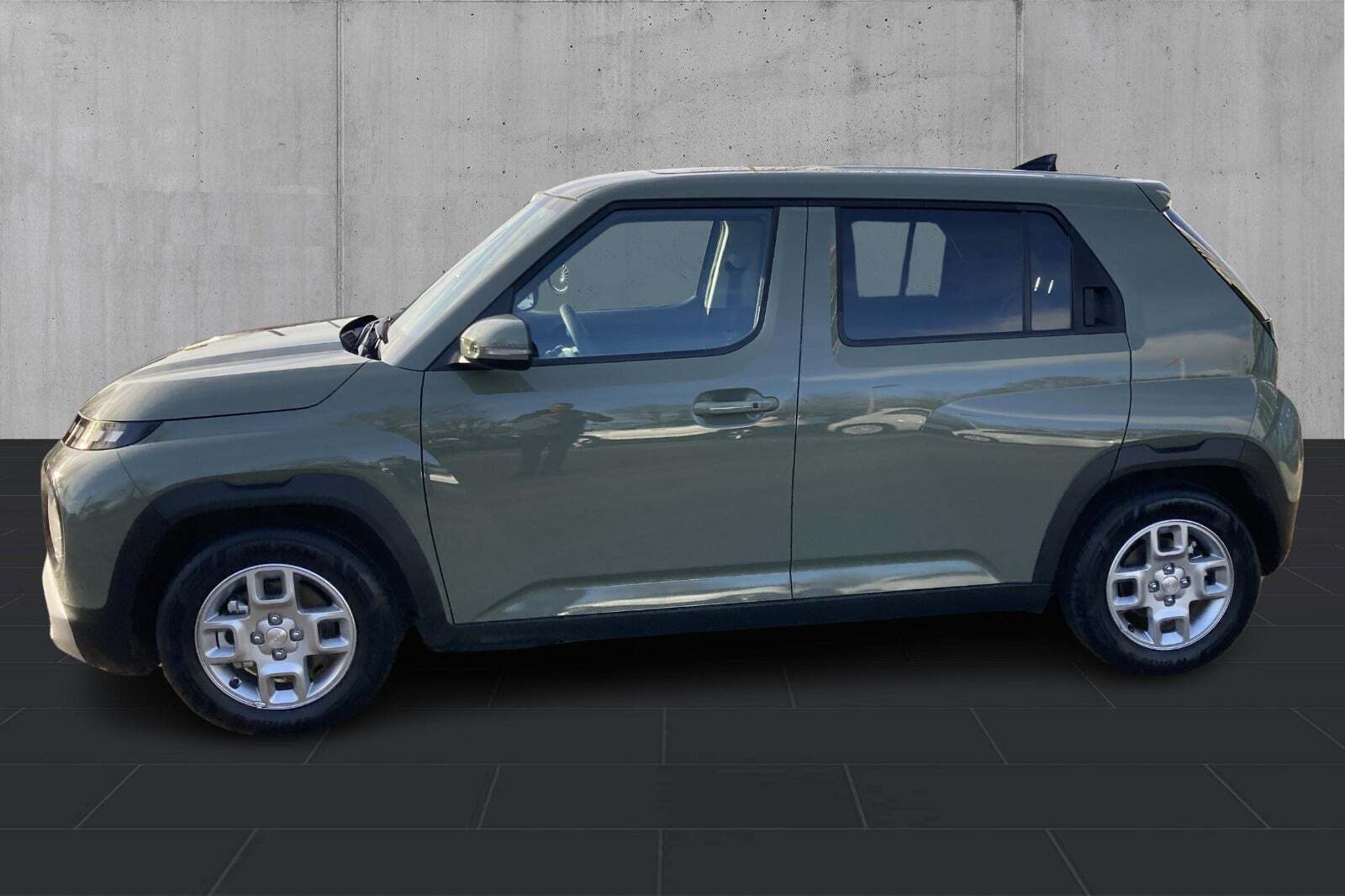 Hyundai Inster 49 Advanced