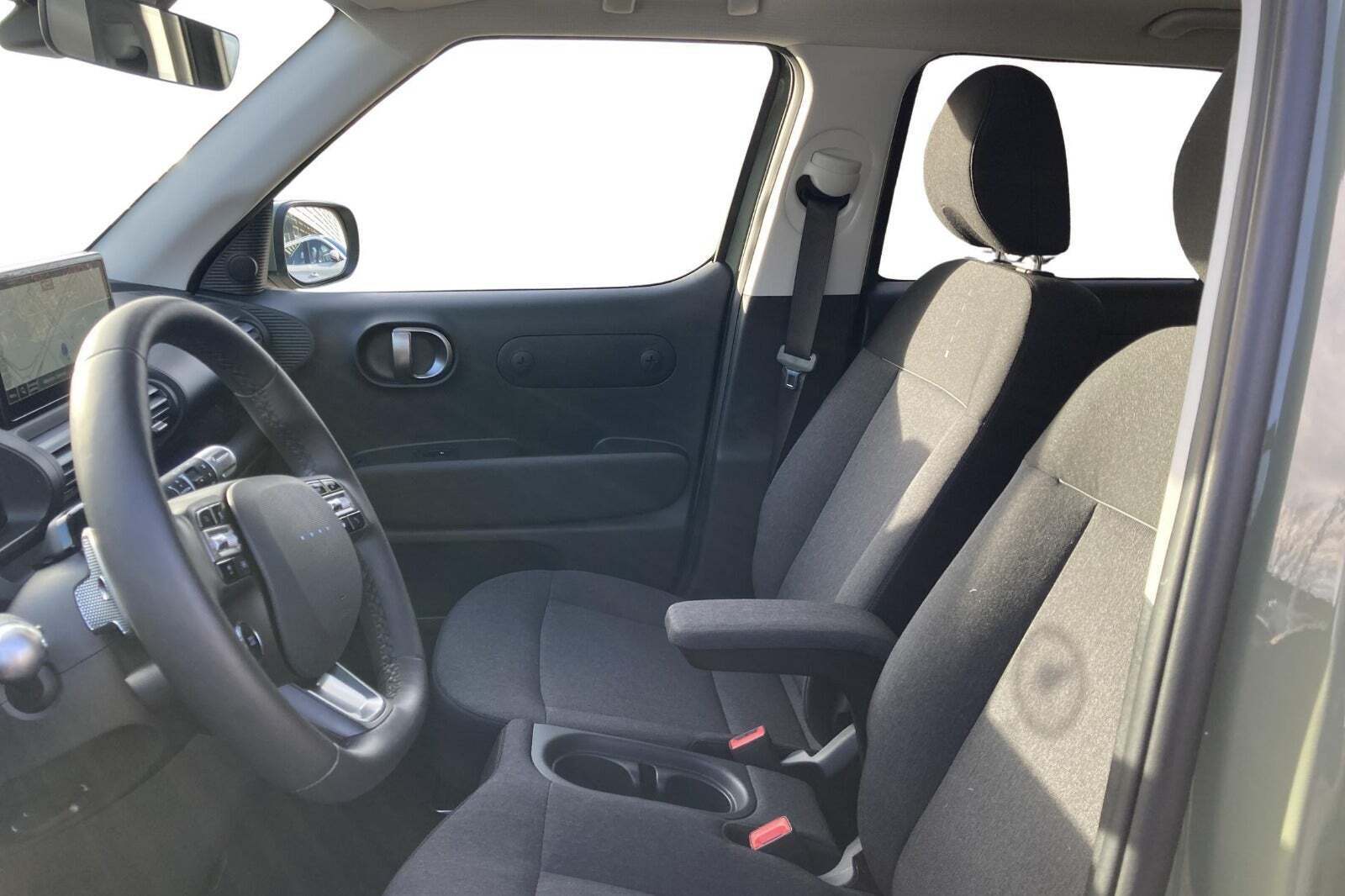 Hyundai Inster 49 Advanced