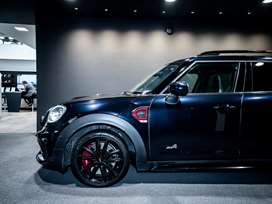 MINI Countryman Cooper S