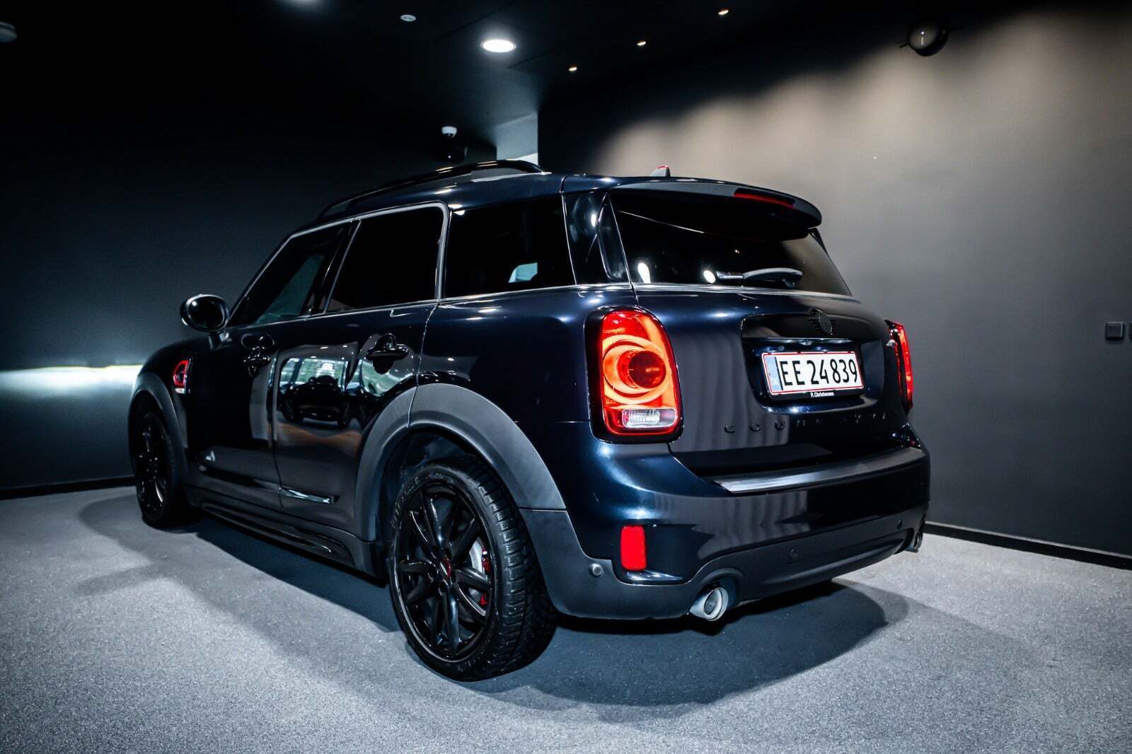 MINI Countryman Cooper S