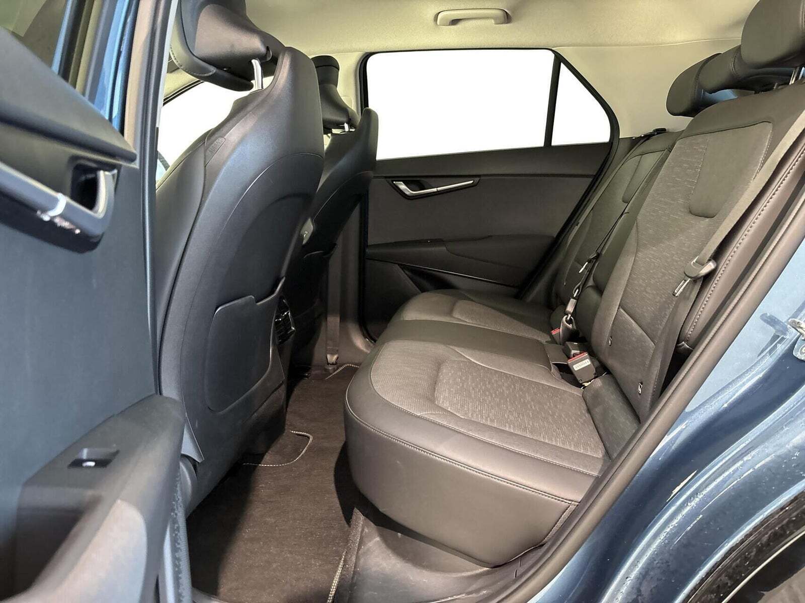 Kia Niro 64 EV Spirit