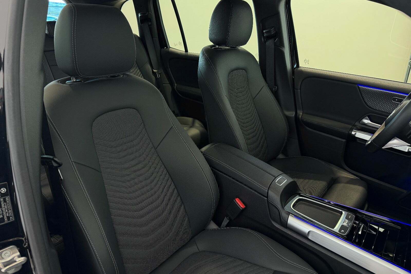 Mercedes EQB300 Progressive 4Matic