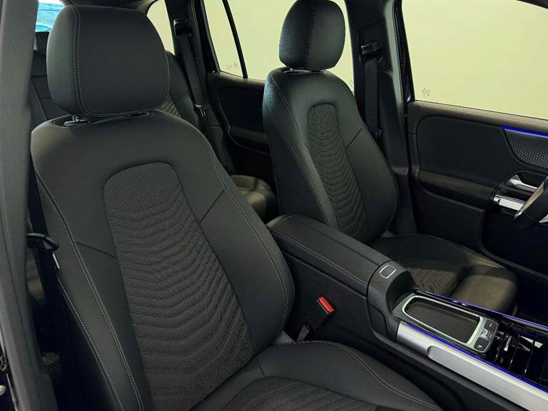 Mercedes EQB300 Progressive 4Matic