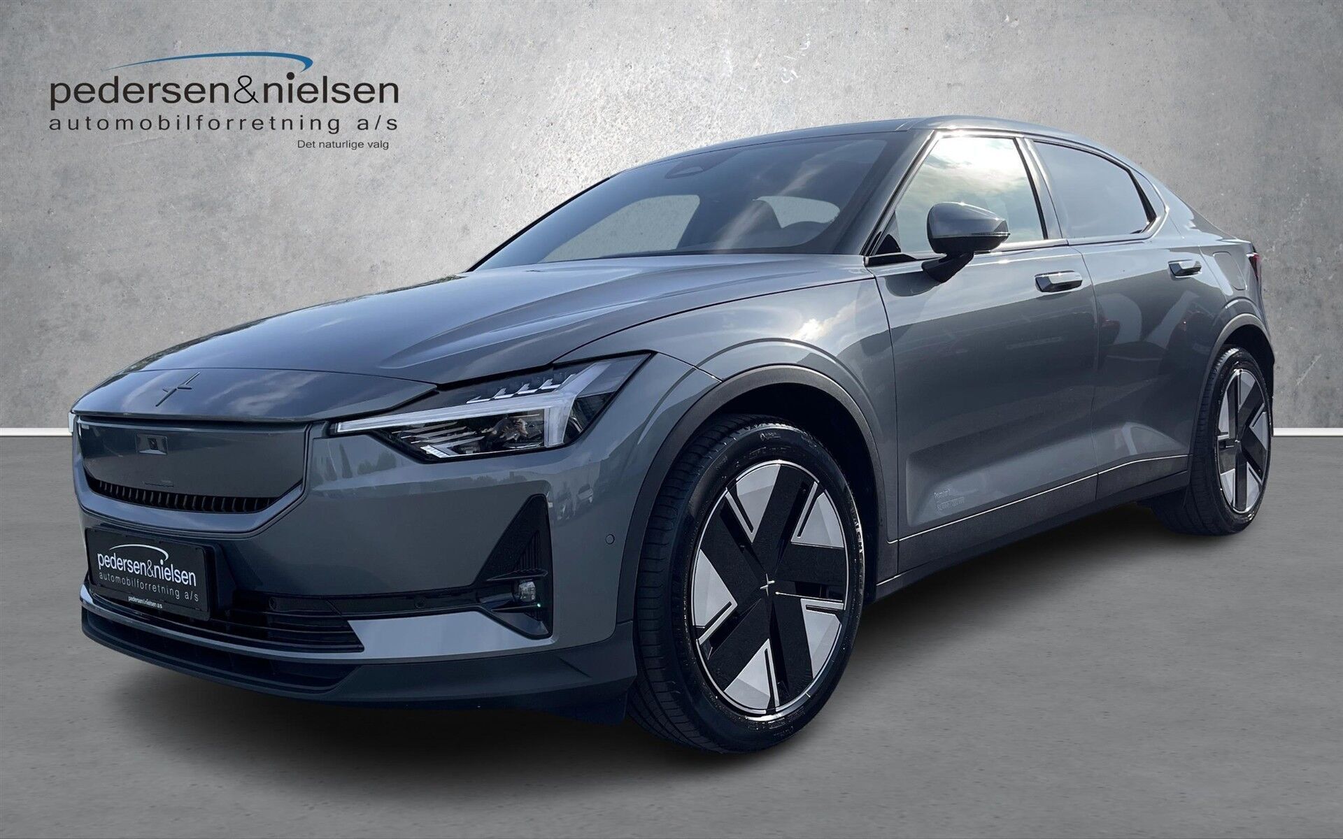 Polestar 2 EL Long Range Single motor Prime 299HK 5d Aut.